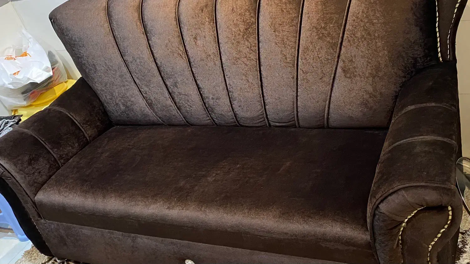 مبلمان|مبلمان خانگی و میز عسلی|رشت, کوی غلام نیا|دیوار