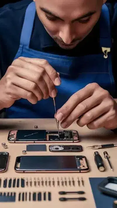 تعمیرات موبایل تخصصی|خدمات رایانهای و موبایل|شیراز, زند|دیوار