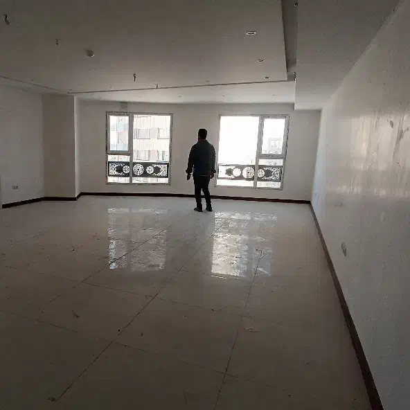 ۹۵ متر بر بهزیستی انتخابی خاص برای بازنشستگی|فروش آپارتمان|اراک, |دیوار