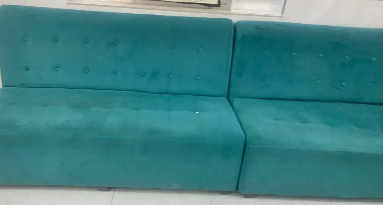 مبلامان راحتی|مبلمان خانگی و میز عسلی|اهواز, کارون|دیوار