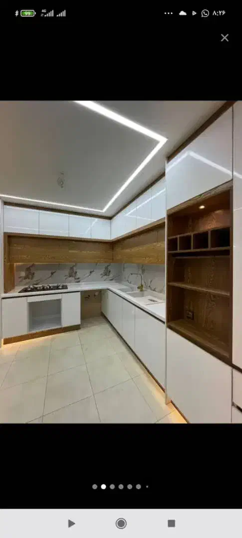 نصاب کمدوکابینت|خدمات پیشه و مهارت|اصفهان, همت‌آباد|دیوار