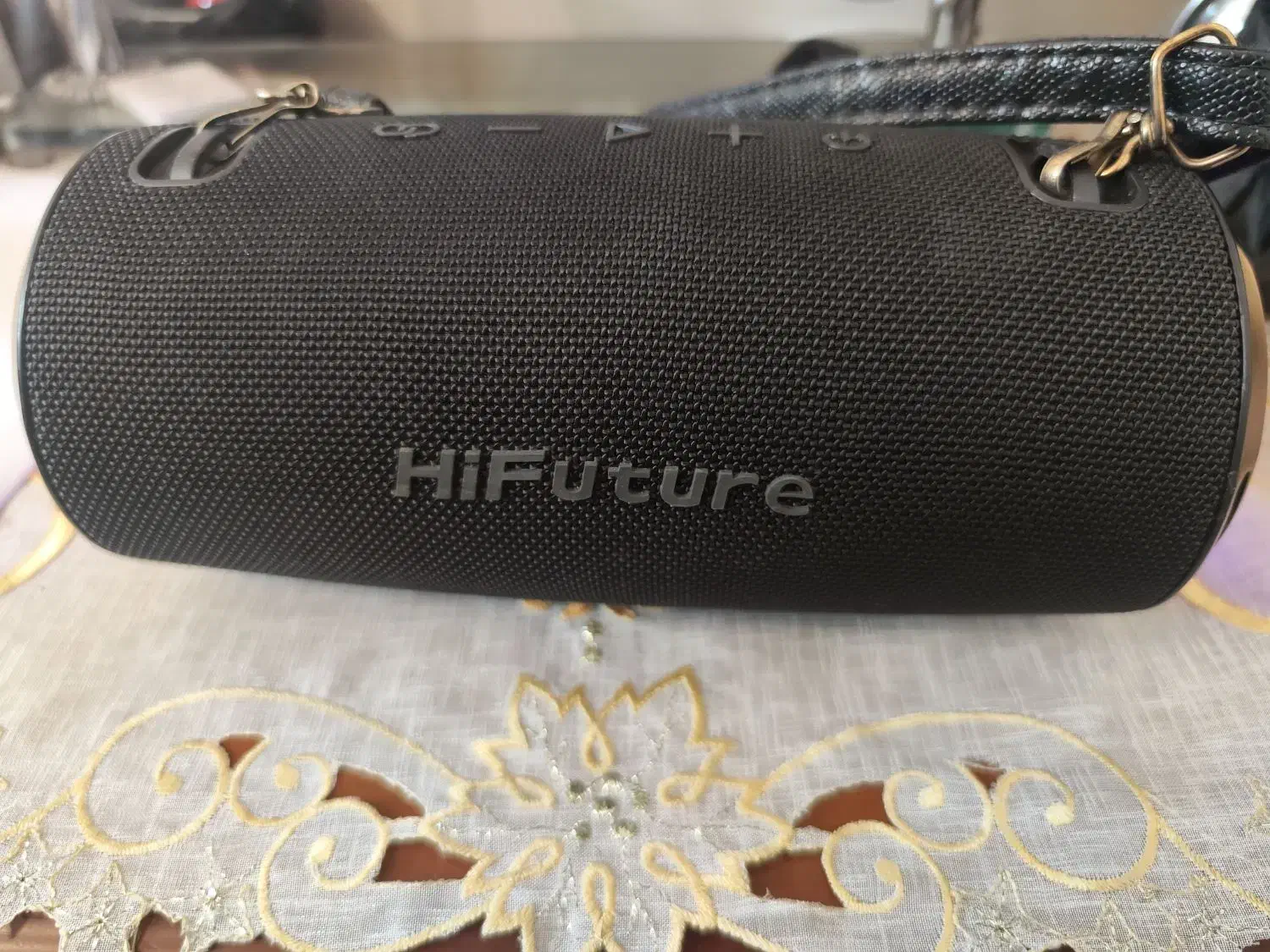 اسپیکر بلوتوثی فیوچر|پخشکننده همراه|تبریز, |دیوار