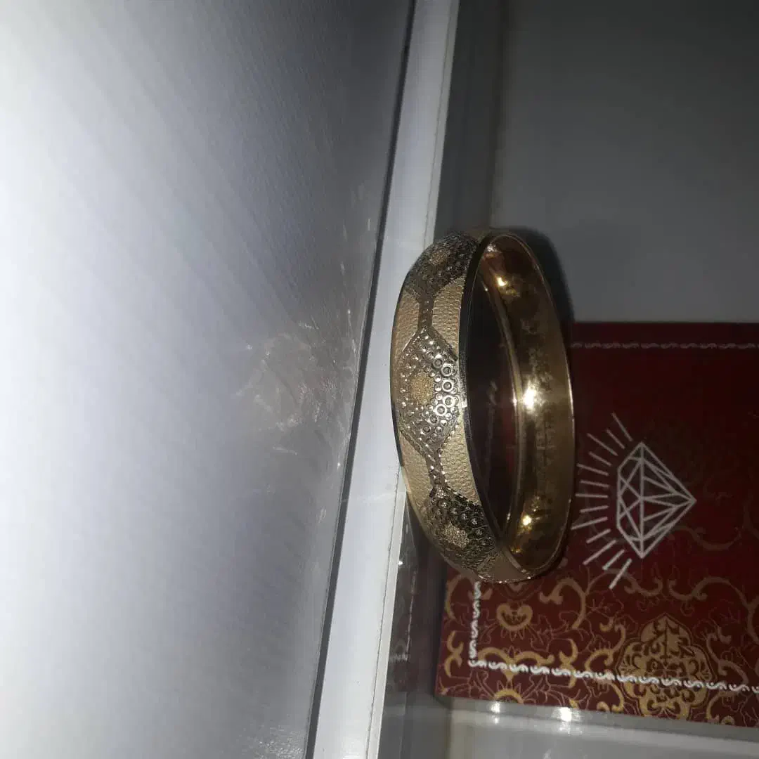 تک پوش النگو دستبند طلا|جواهرات|کرمان, |دیوار