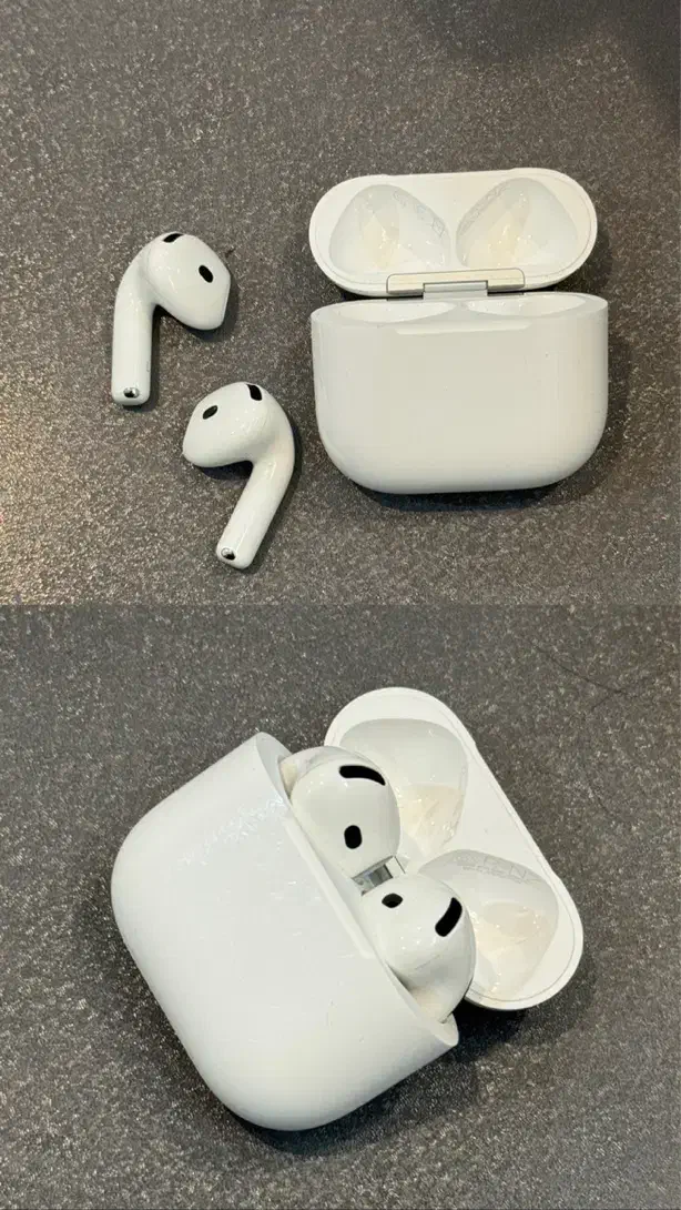 ایرپاد پرو چهارنویز کنسلینک ایفون پک اصلی اورجینال|لوازم جانبی موبایل و تبلت|بهبهان, |دیوار