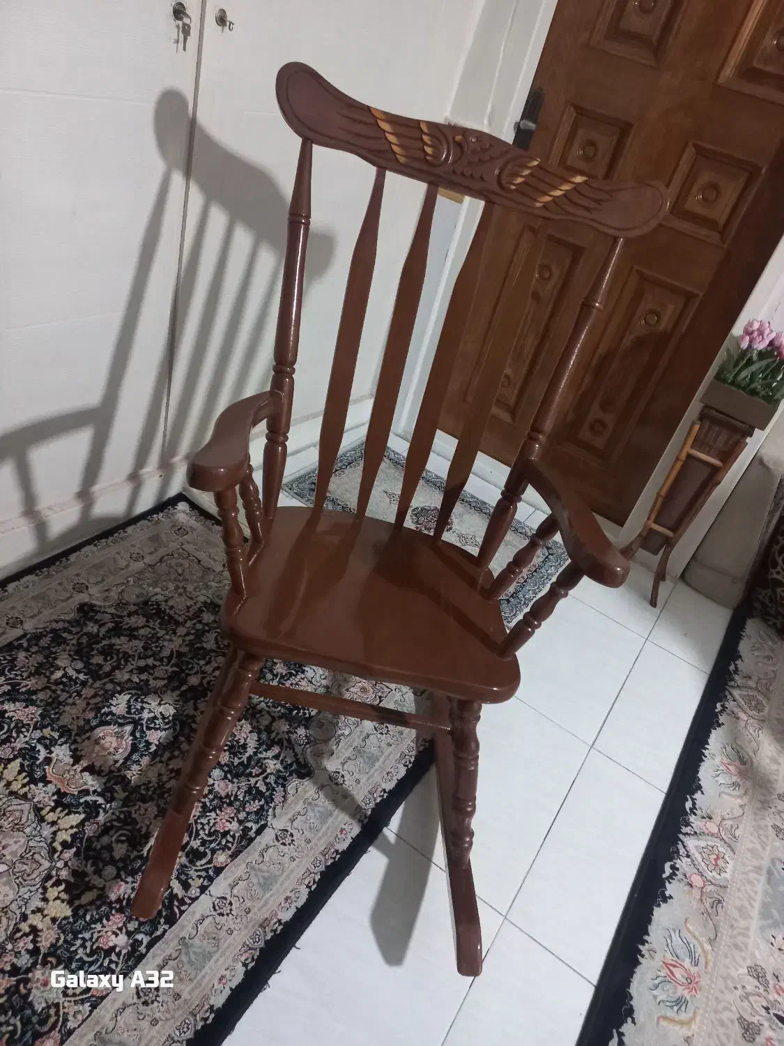 صندلی راکی|صندلی و نیمکت|قزوین, |دیوار