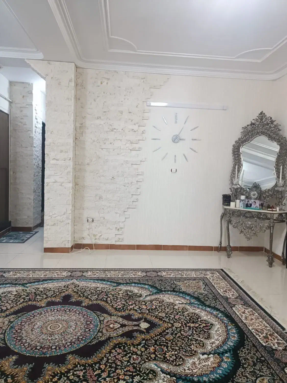 آپارتمان رشتیان کوچه 35 ،بسیار تمیز و بازسازی شده|اجارهٔ آپارتمان|رشت, رشتیان|دیوار