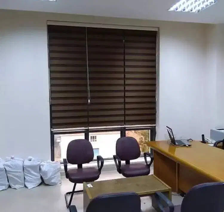 پرده‌های برقی|پرده، رانر، رومیزی|تهران, عبدل‌آباد|دیوار