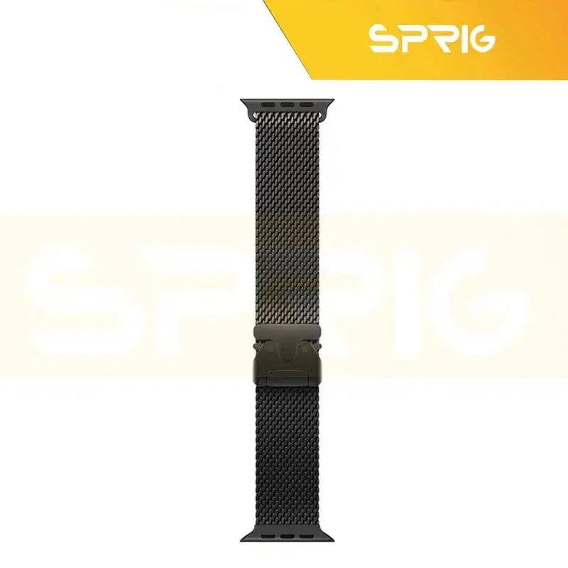 بند اپل واچ فلزی میلانس Apple Watch Milanese Loop|لوازم جانبی موبایل و تبلت|تهران, باشگاه نفت|دیوار