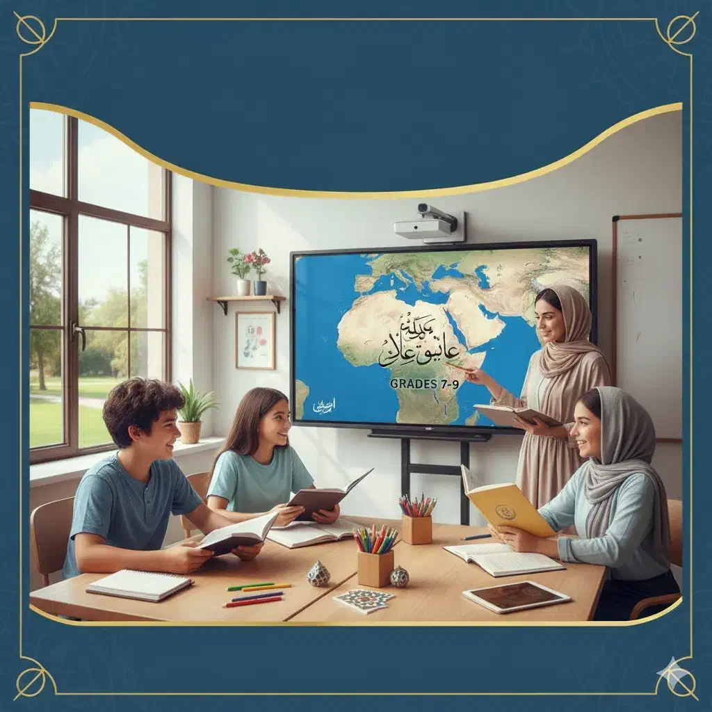 کلاس تقویتی عربی|خدمات آموزشی|پردیس, فاز ۲|دیوار