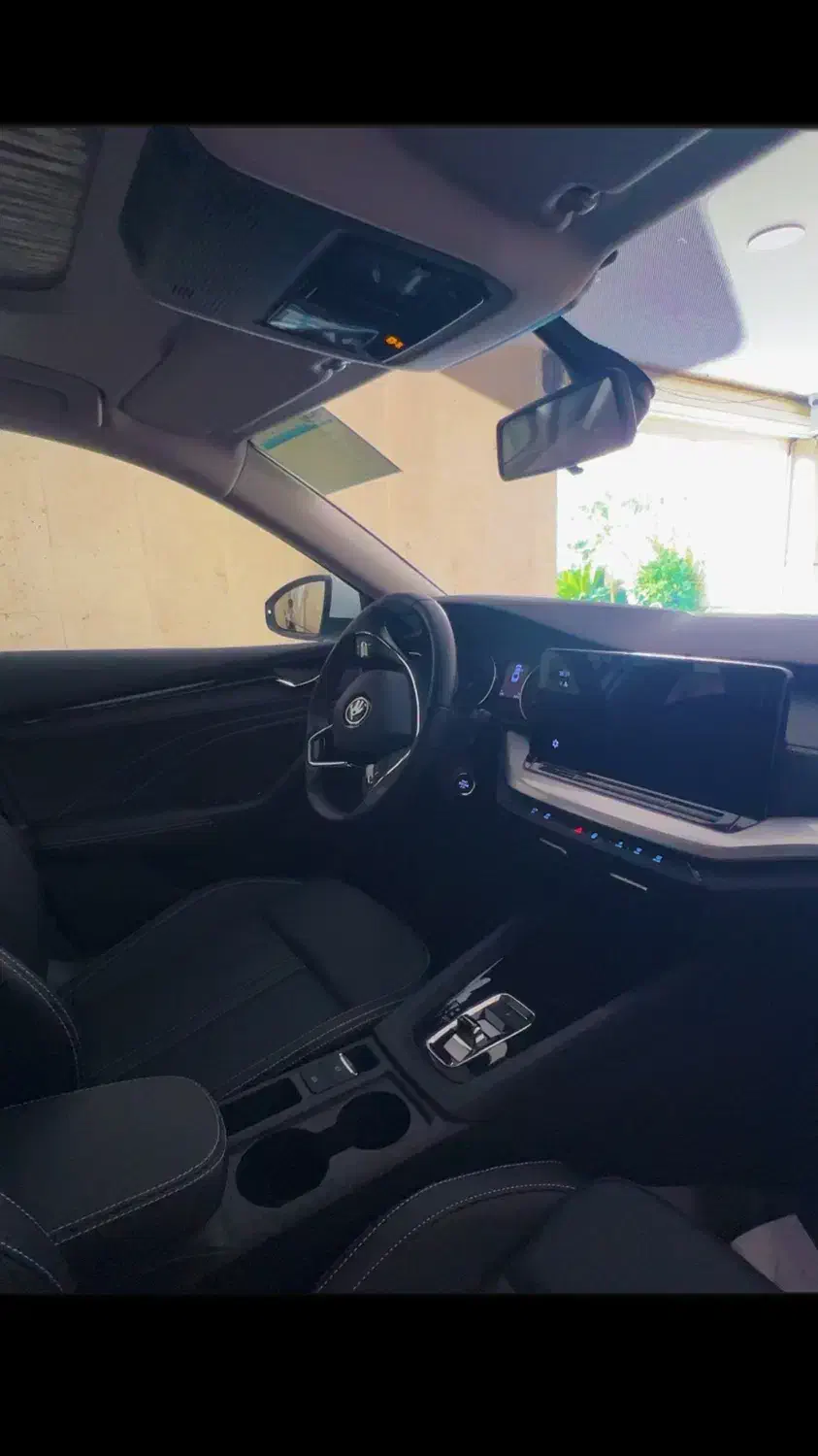 اشکودا اکتاویا پرو 2024|خودرو سواری و وانت|تهران, زعفرانیه|دیوار