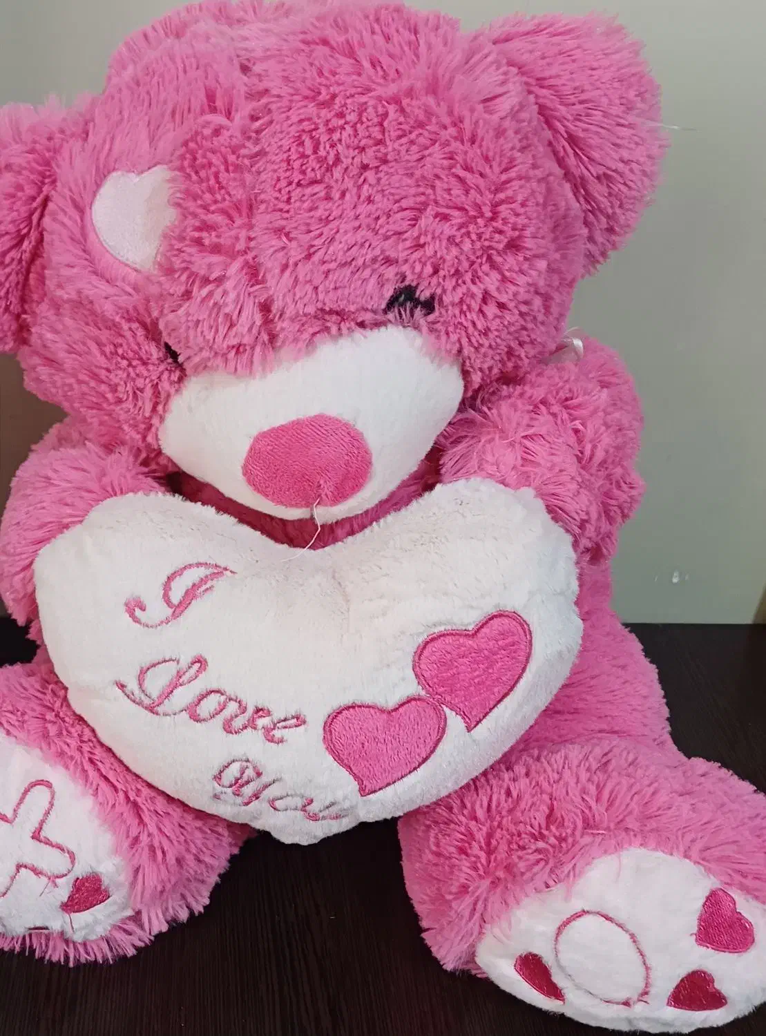 ۲ عدد عروسک خرسی|اسباببازی بچه|تهران, استقلال|دیوار