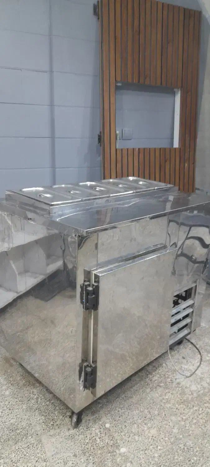 فریزر|یخچال و فریزر|دزفول, |دیوار