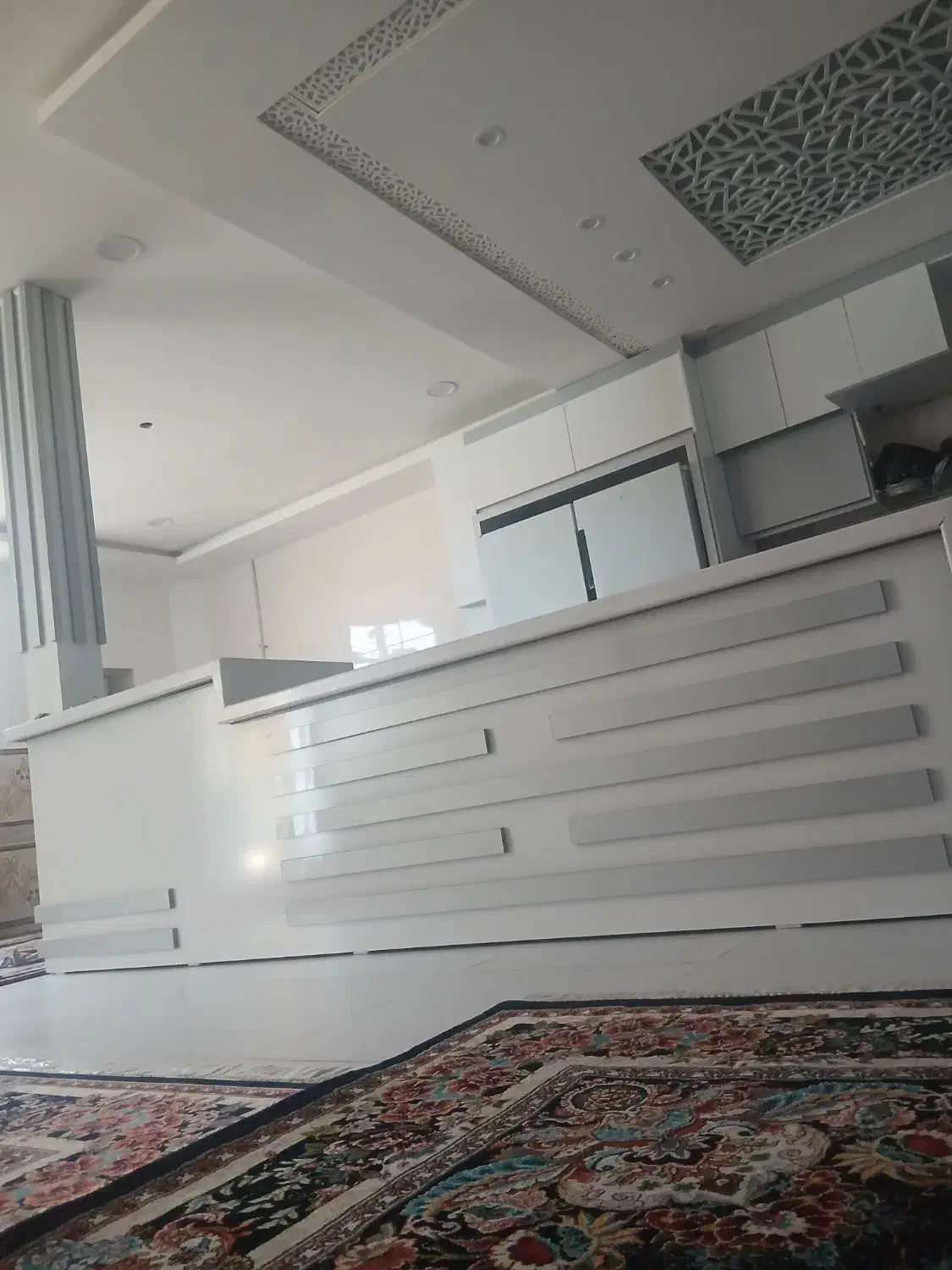 منزل فروشی ویلایی  شهرستان نهبندان  استقلال ۲|فروش خانه و ویلا|نهبندان, |دیوار