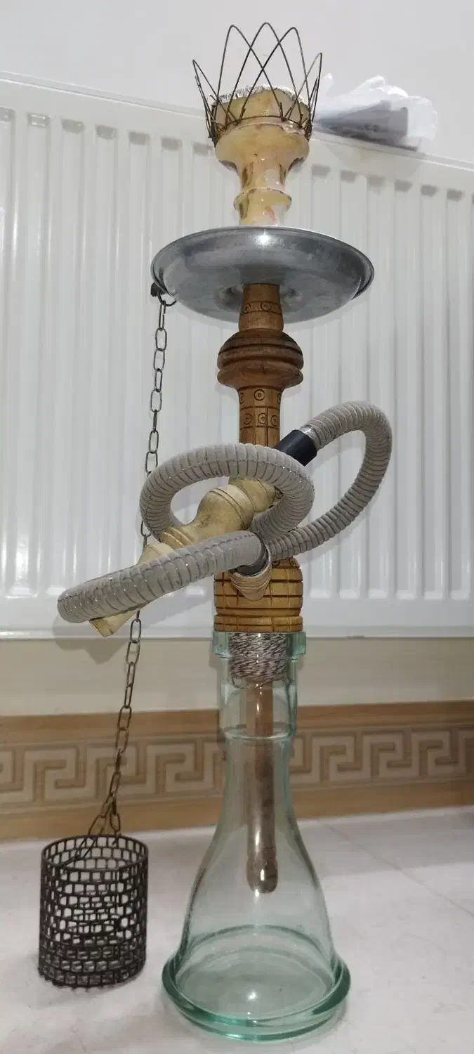 قلیان نو|کوهنوردی و کمپینگ|بروجن, |دیوار
