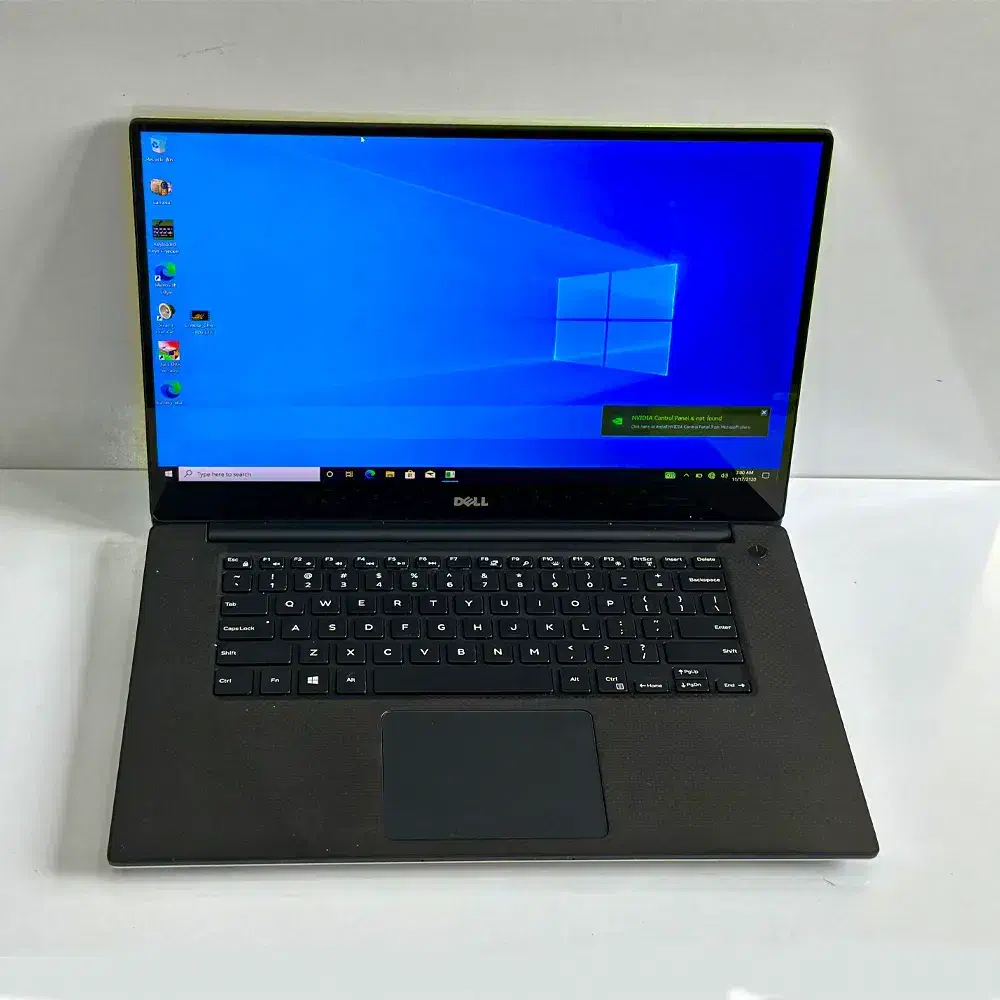 لپتاب Dell precision 5520|رایانه همراه|چابهار, |دیوار