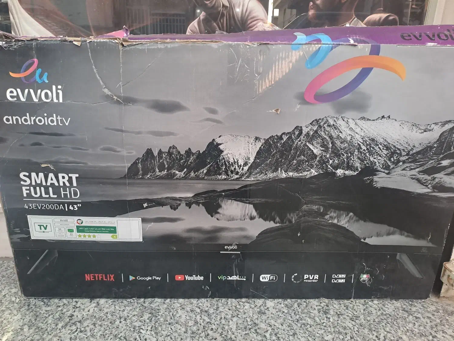 تلویزیون|تلویزیون و پروژکتور|گنبد کاووس, |دیوار