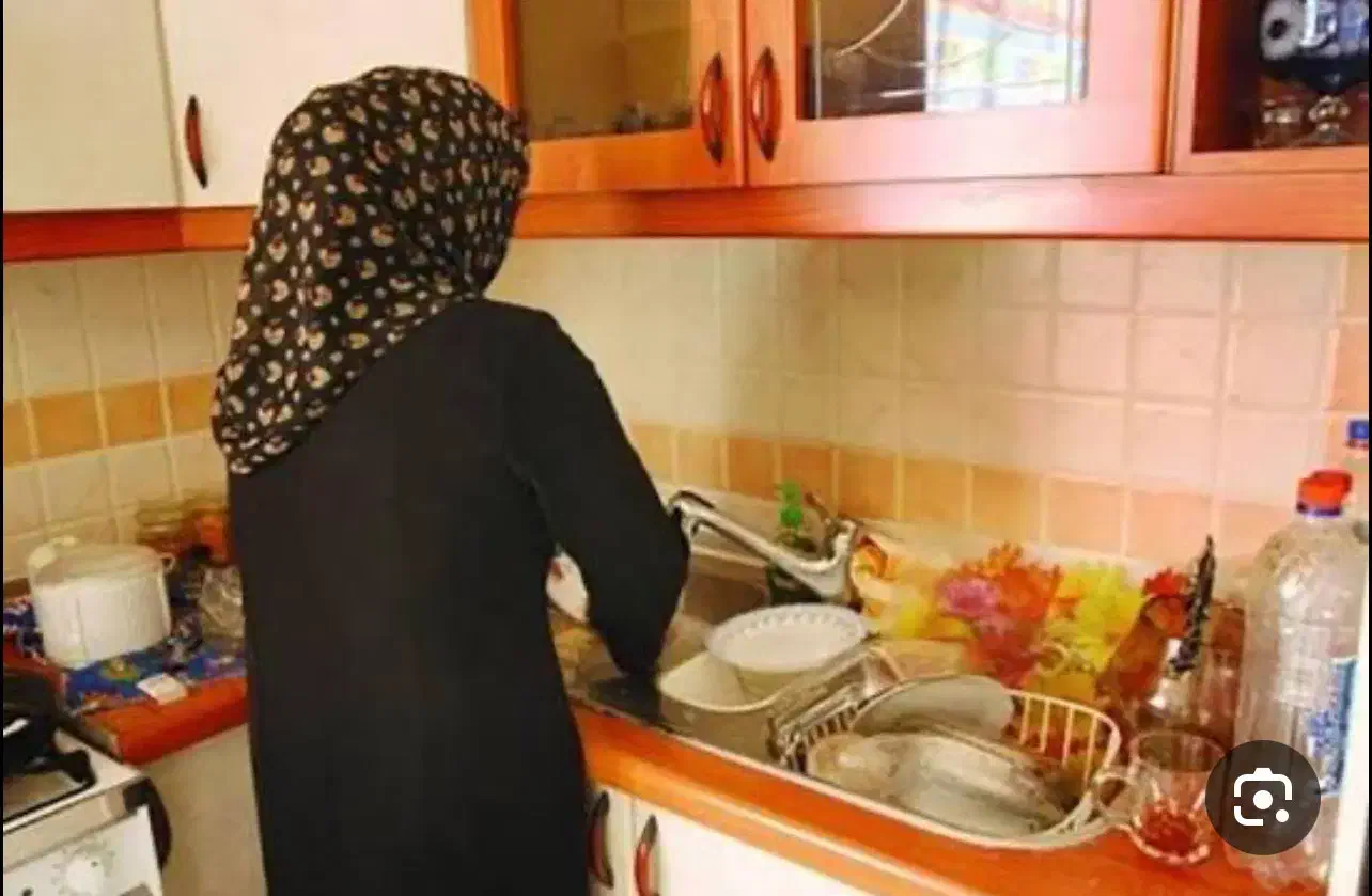 استخدام یک خانم|استخدام سرایداری و نظافت|دلوار, |دیوار