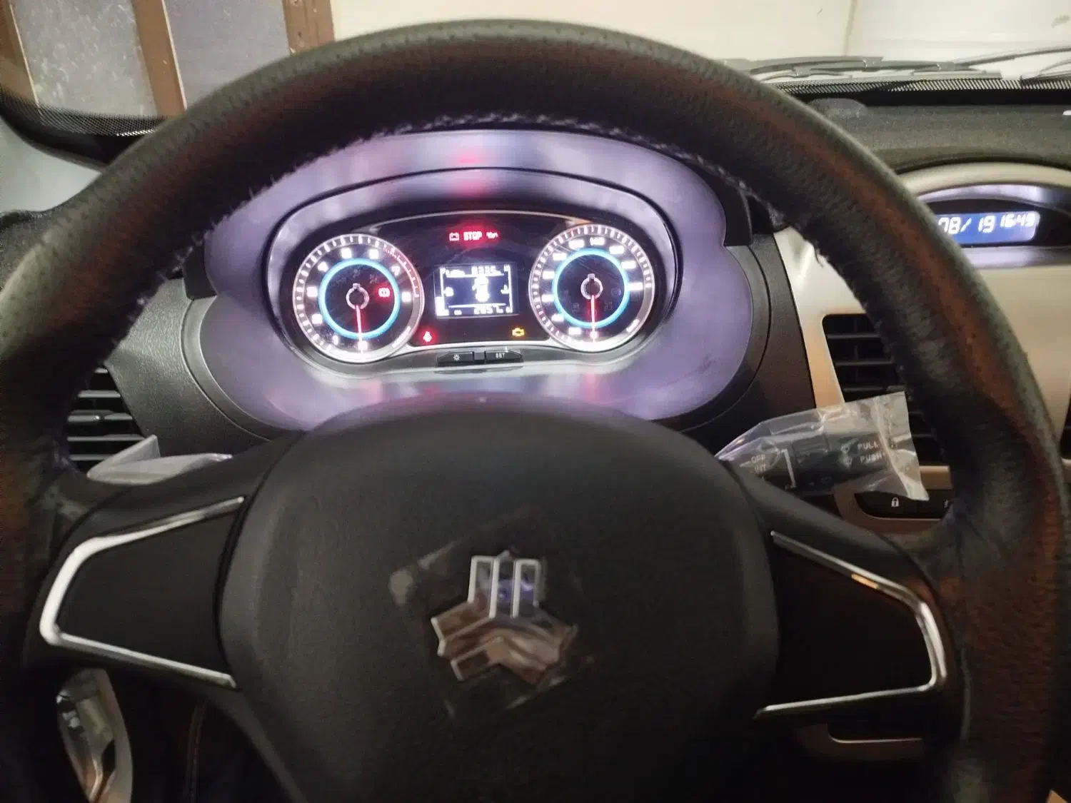 کویبکgxr مدل1404|خودرو سواری و وانت|کرمان, |دیوار