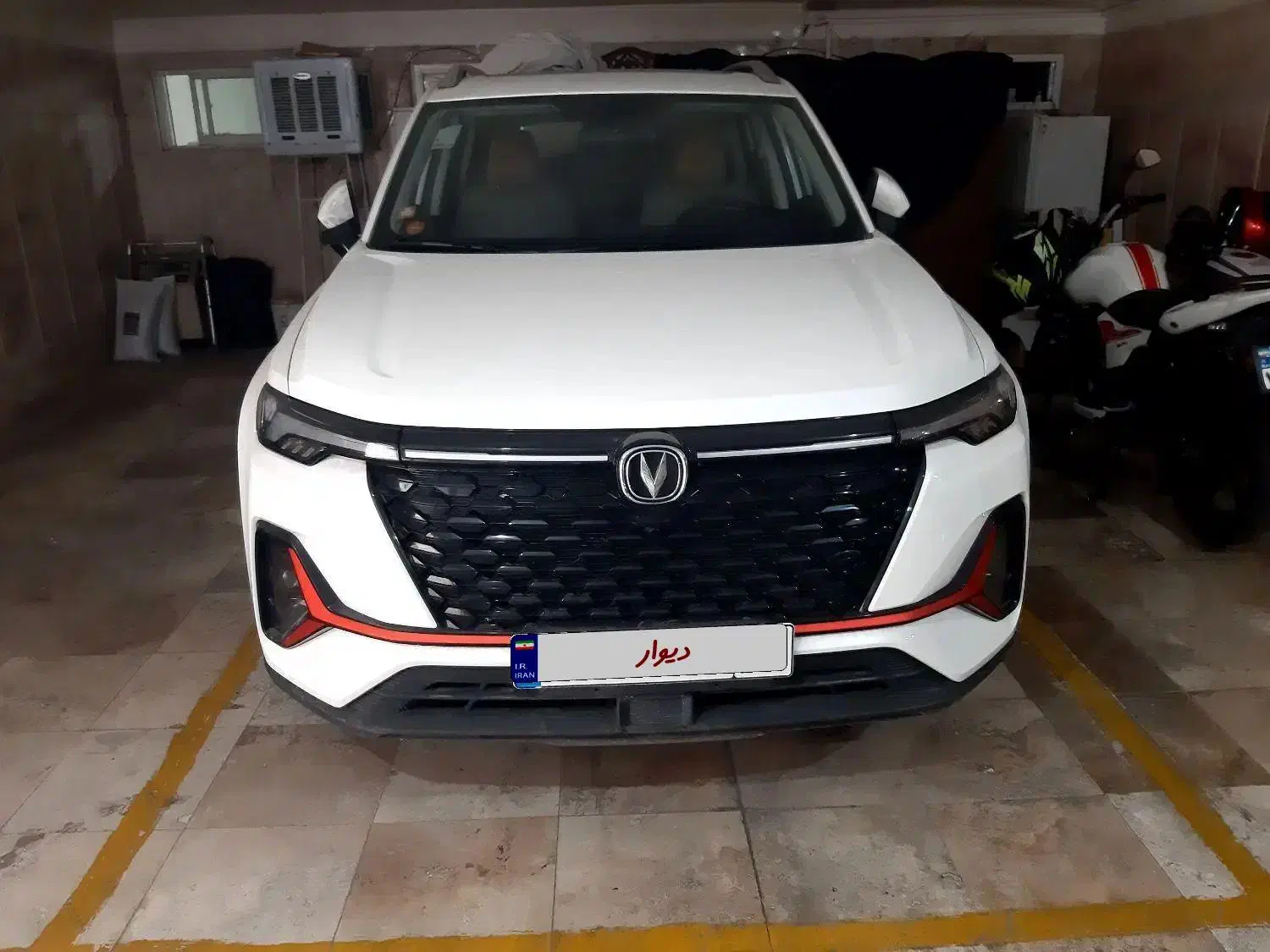 فروش خودرو|خودرو سواری و وانت|تهران, شهرآرا|دیوار