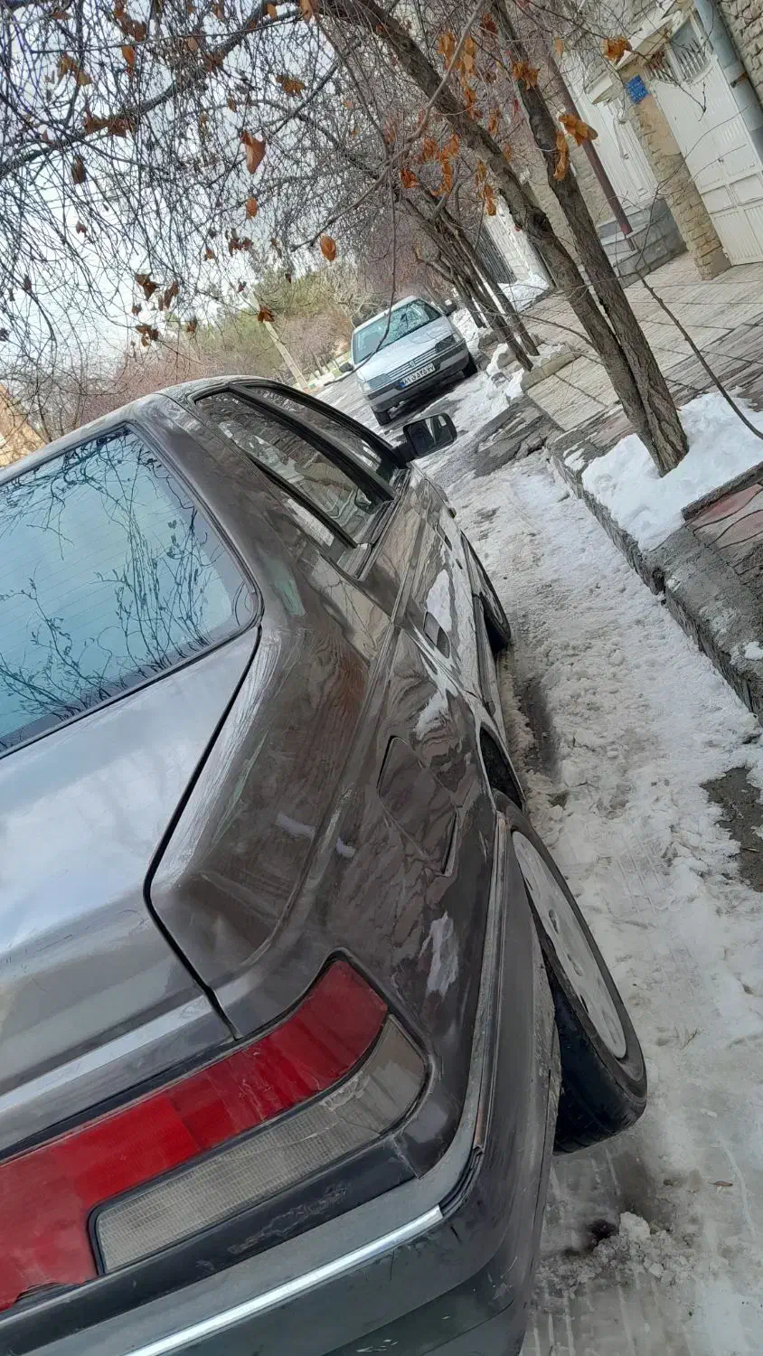 Roa1700|خودرو سواری و وانت|سلماس, |دیوار