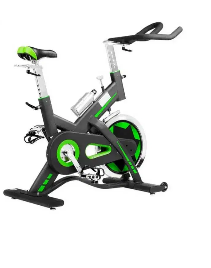 دوچرخه ثابت اسپینینگ حرفه ای باشگاهی|تجهیزات ورزشی|ارومیه, |دیوار