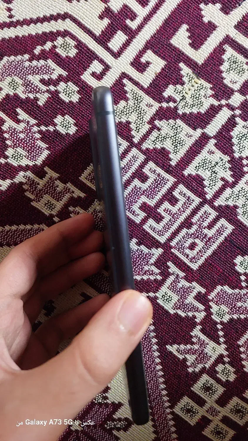 گوشی Samsung S21 FE|موبایل|گرگان, |دیوار