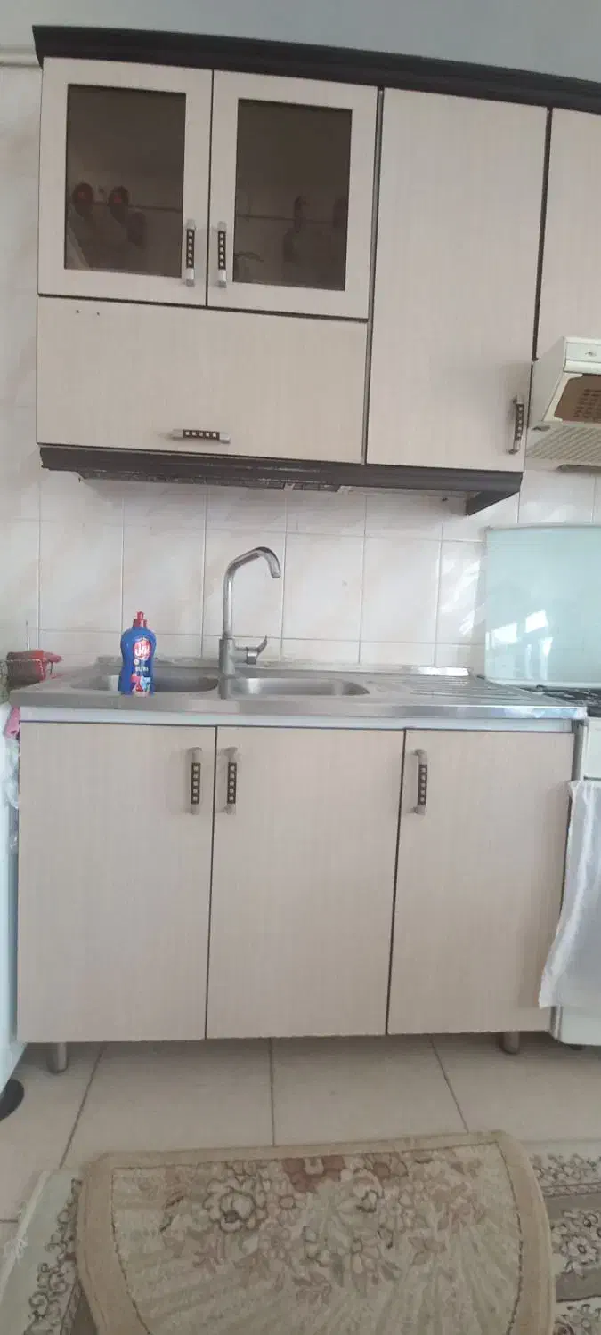 کابینت|مصالح و تجهیزات ساختمان|کوهسار (البرز), |دیوار