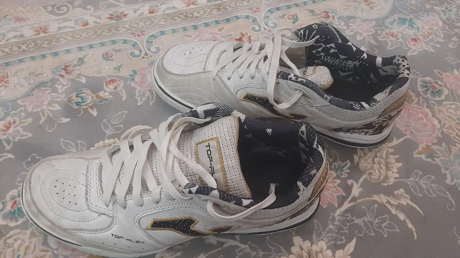 جوما اورجینال|تجهیزات ورزشی|مشهد, نیزه|دیوار