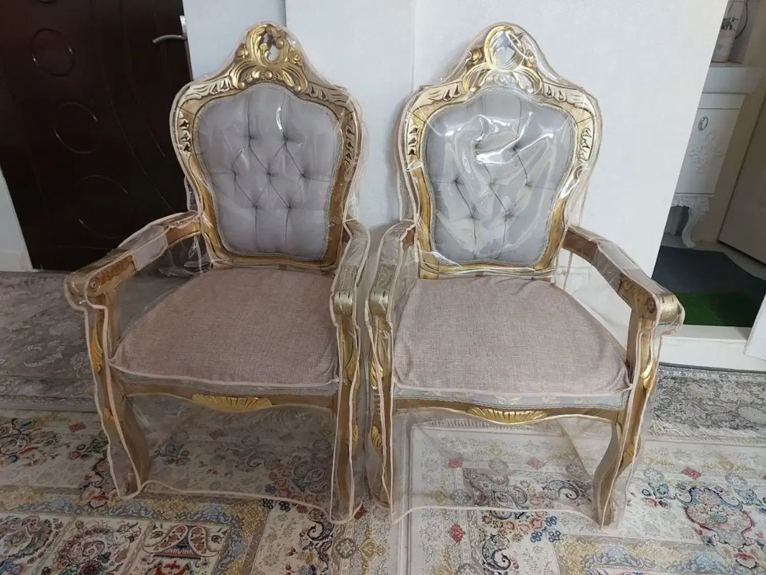 مبلمان خانگی|مبلمان خانگی و میز عسلی|تهران, یافت آباد شمالی|دیوار