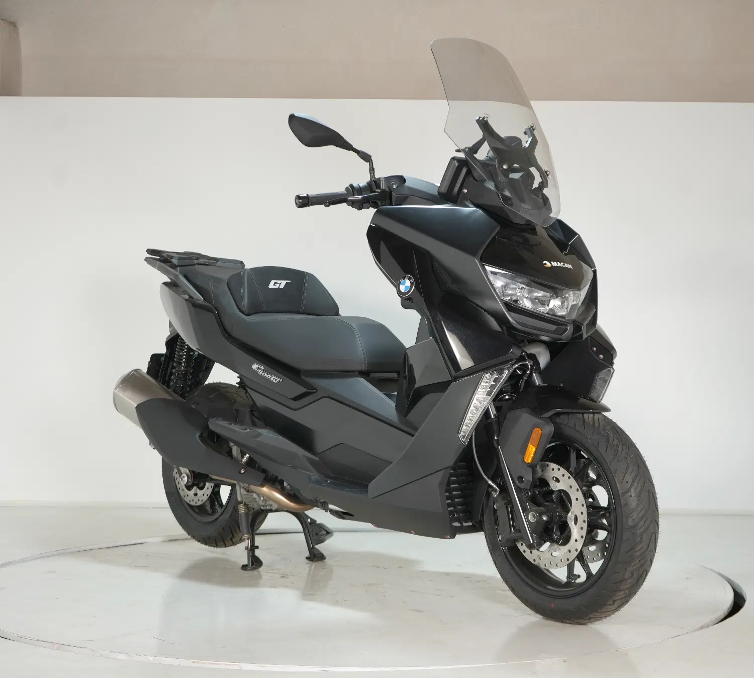 bmw c400 / صبا سیکلت|موتورسیکلت|تهران, حکمت|دیوار