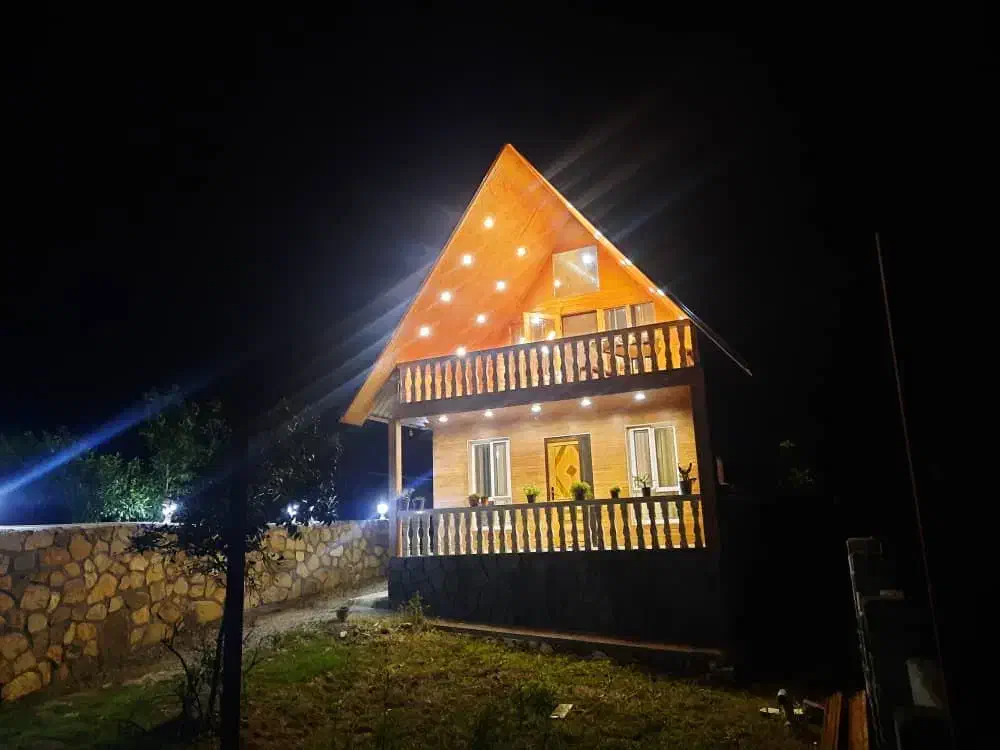 اجاره کلبه و ویلا جنگلی و ساحلی|اجارهٔ کوتاه‌مدت ویلا و باغ|مرزیکلا, |دیوار