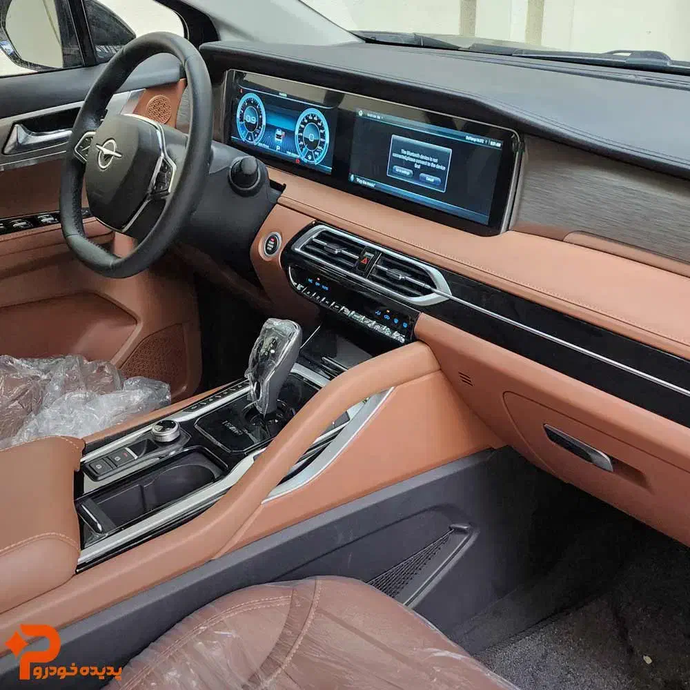 HAIMA X 7   مدل 403|خودرو سواری و وانت|بندرعباس, |دیوار