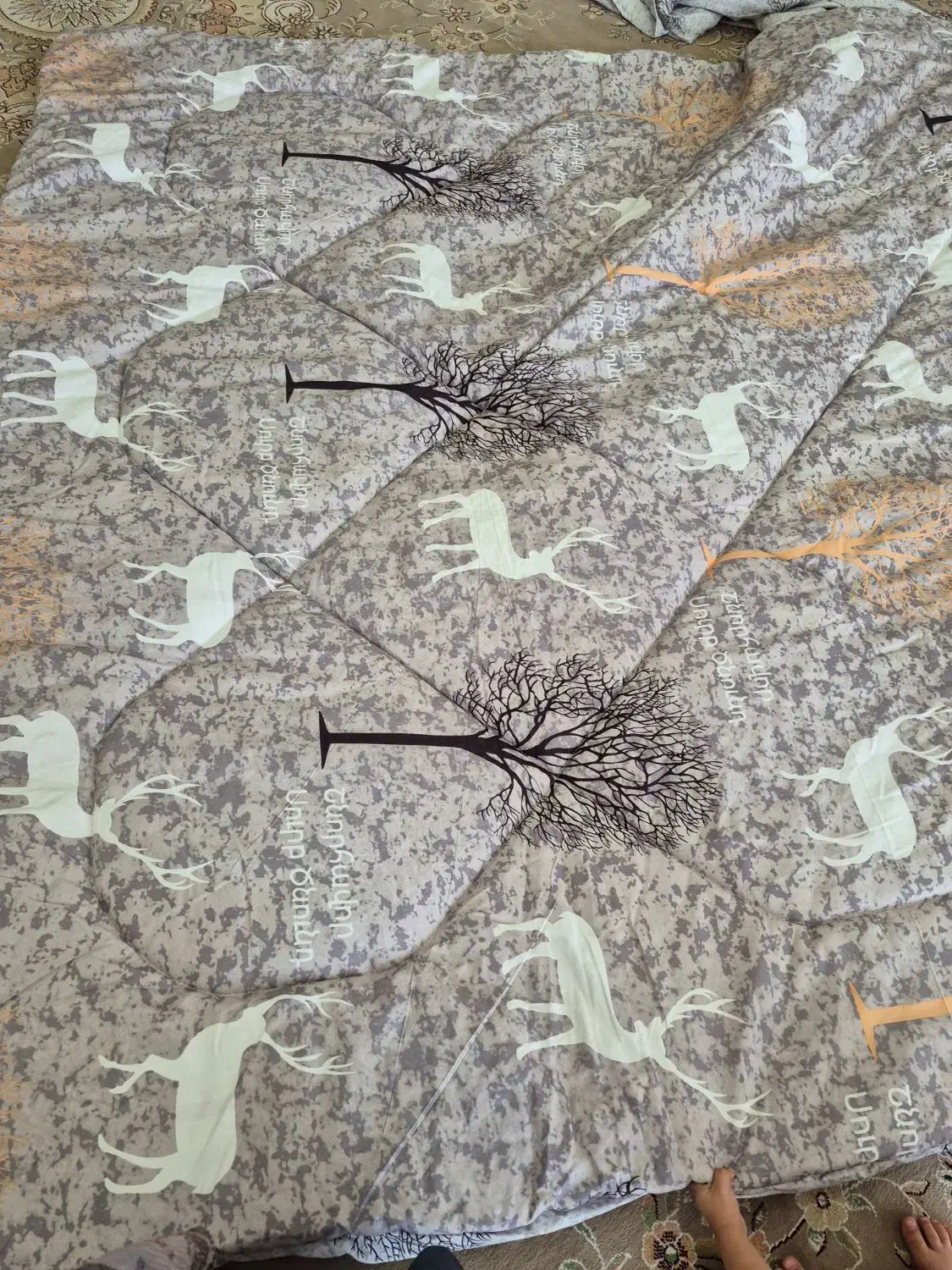 ست روتختی دونفره|سرویس روتختی|تهران, امام زاده حسن|دیوار