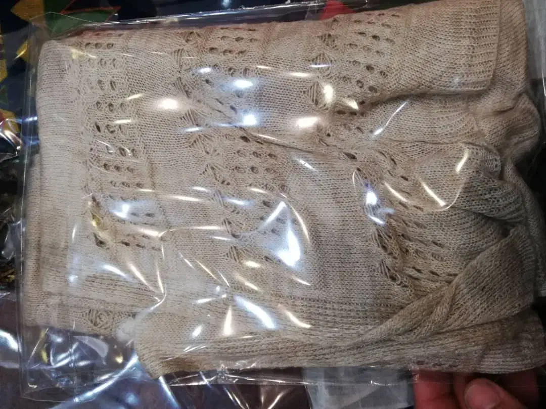 شال و روسری ۴ تا ۳۰۰|لباس|نورآباد, |دیوار