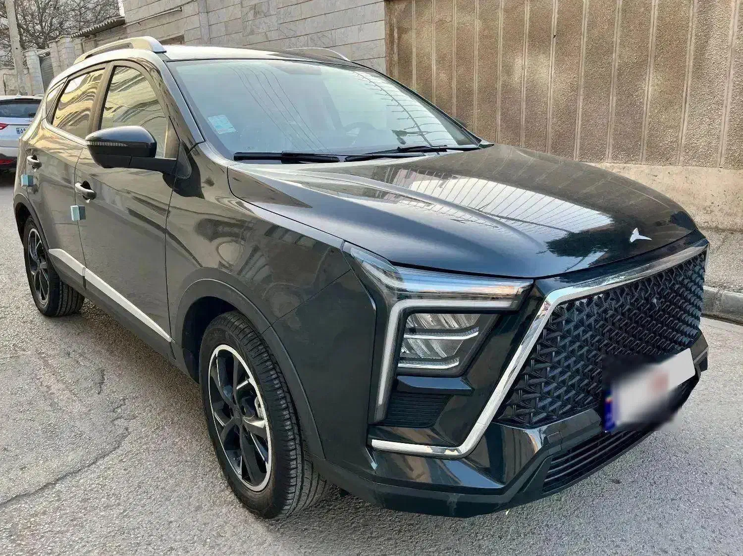 Kmc x5 کی ام سی ایکس|خودرو سواری و وانت|اردبیل, |دیوار