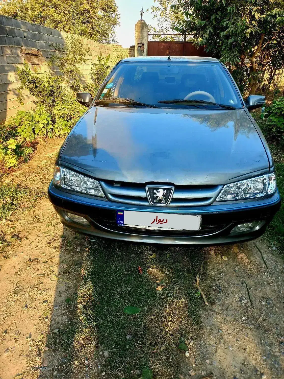 خدرو|خودرو سواری و وانت|گرگان, |دیوار