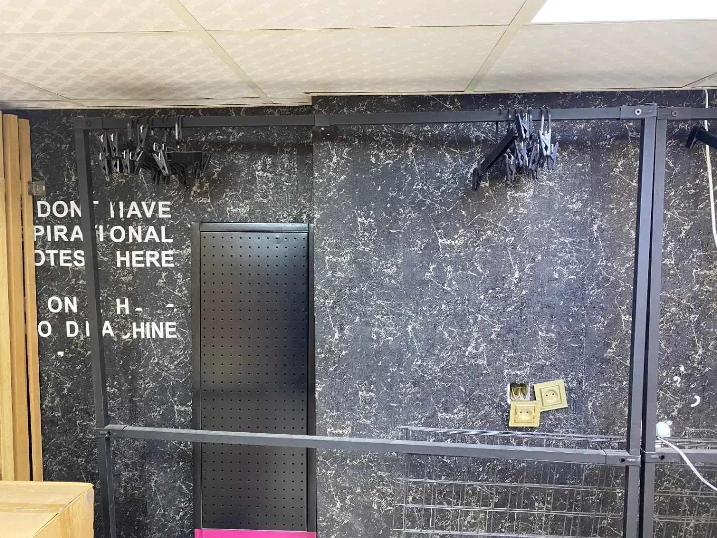 قفسه رگال میز پیشخوان|فروشگاه و مغازه|مرند, |دیوار