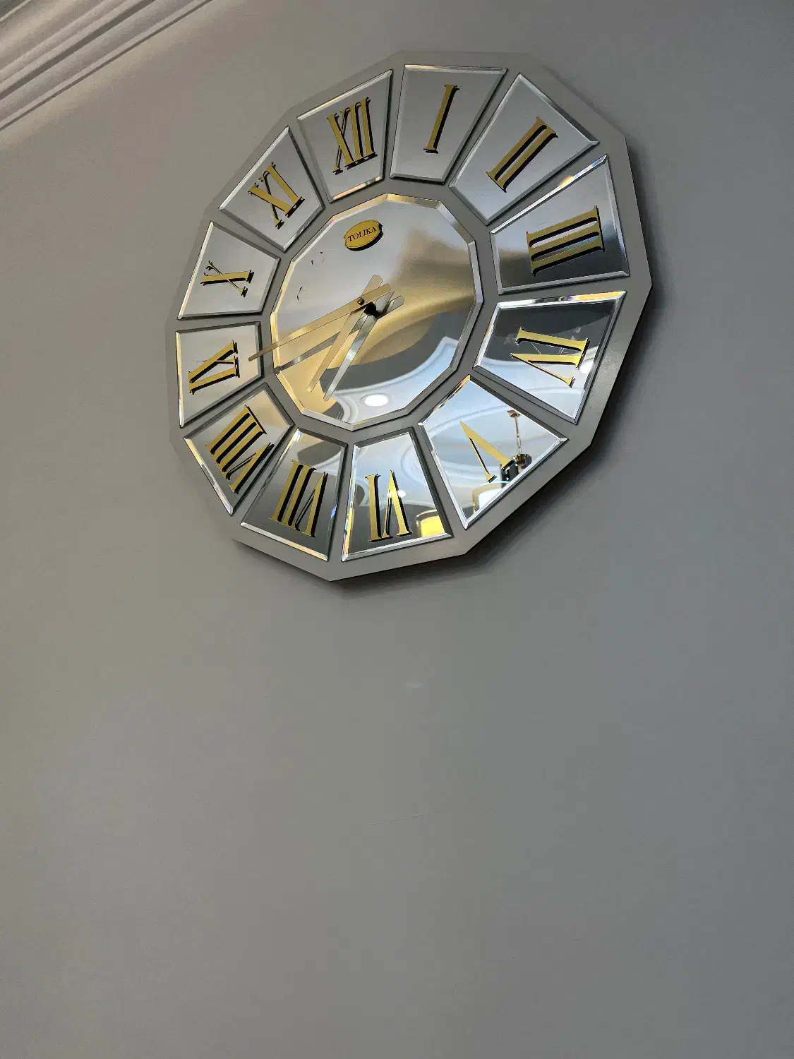 ساعت دیواری|ساعت دیواری و تزئینی|تهران, سردارجنگل|دیوار