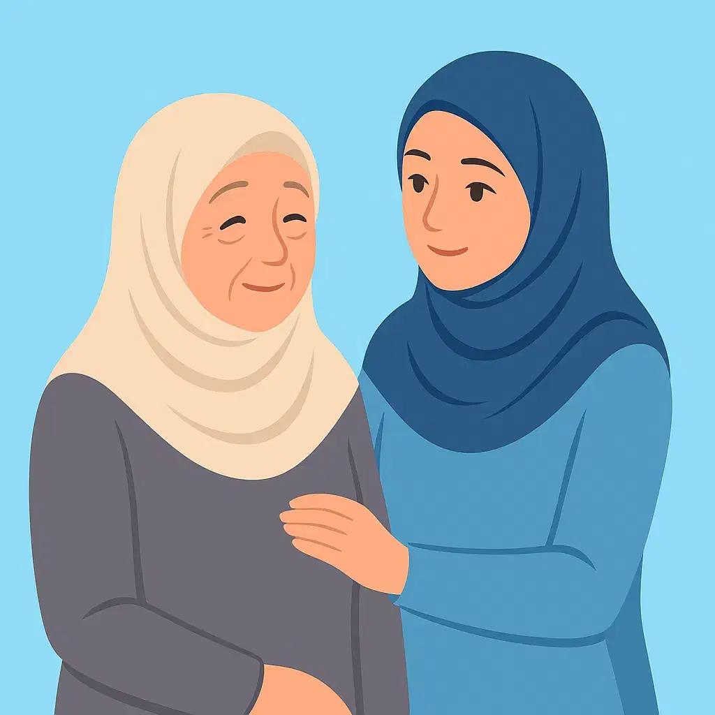 خانم متعهد جهت رسیدگی به بیمار و امور منزل|استخدام درمانی، زیبایی، بهداشتی|تهران, شهرک ولیعصر جنوبی|دیوار