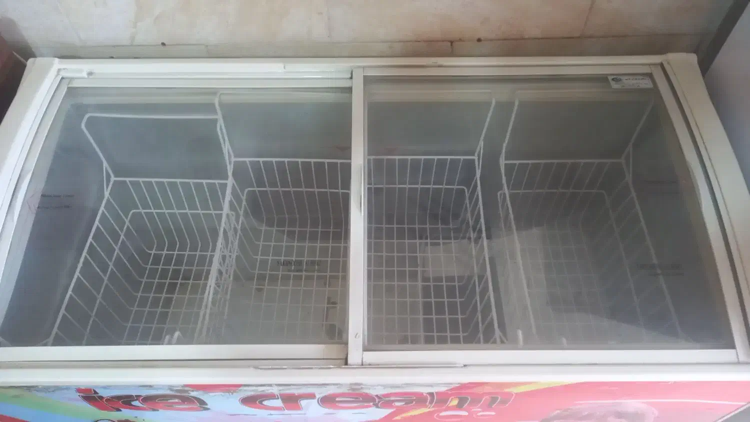 فریز بستنی|کافی‌شاپ و رستوران|قوچان, |دیوار