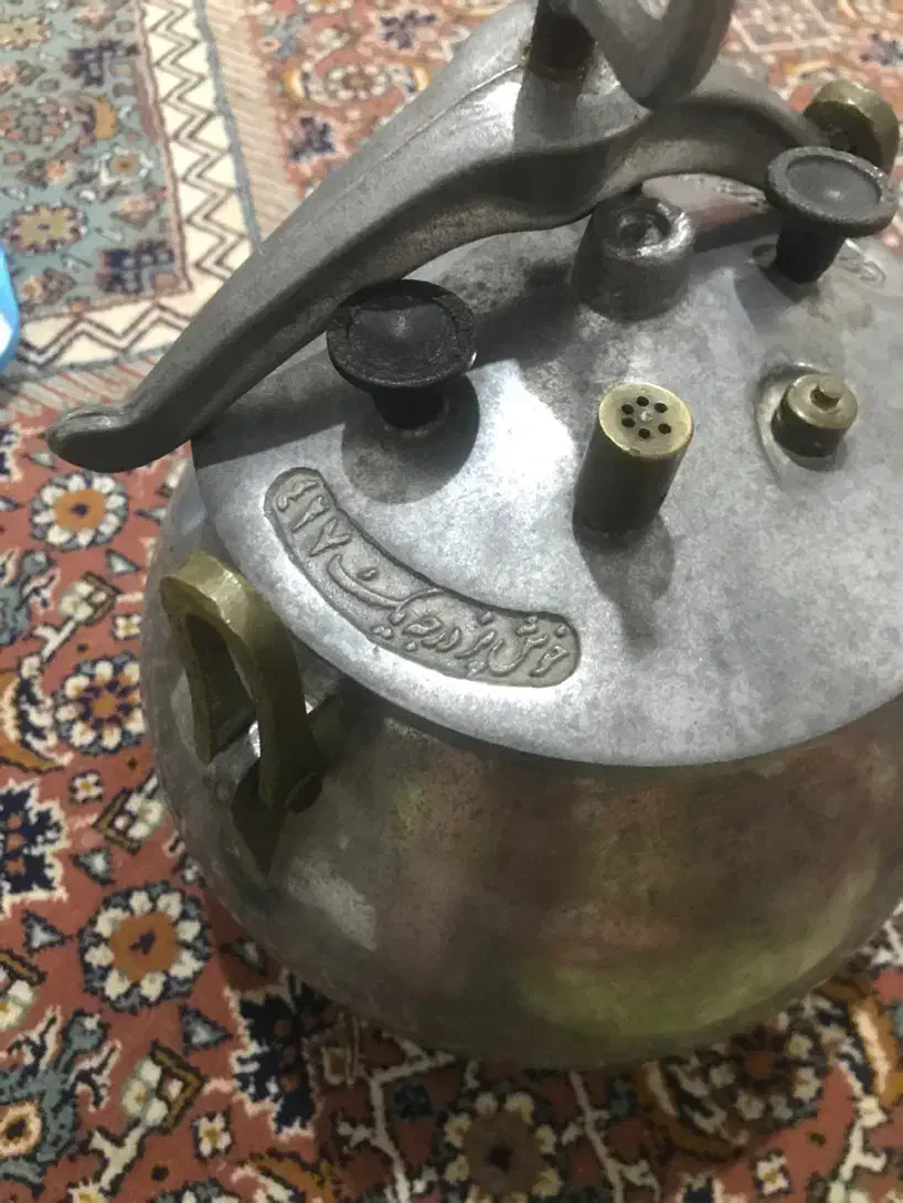 زودپز|ظروف پخت‌وپز|ایلام, |دیوار