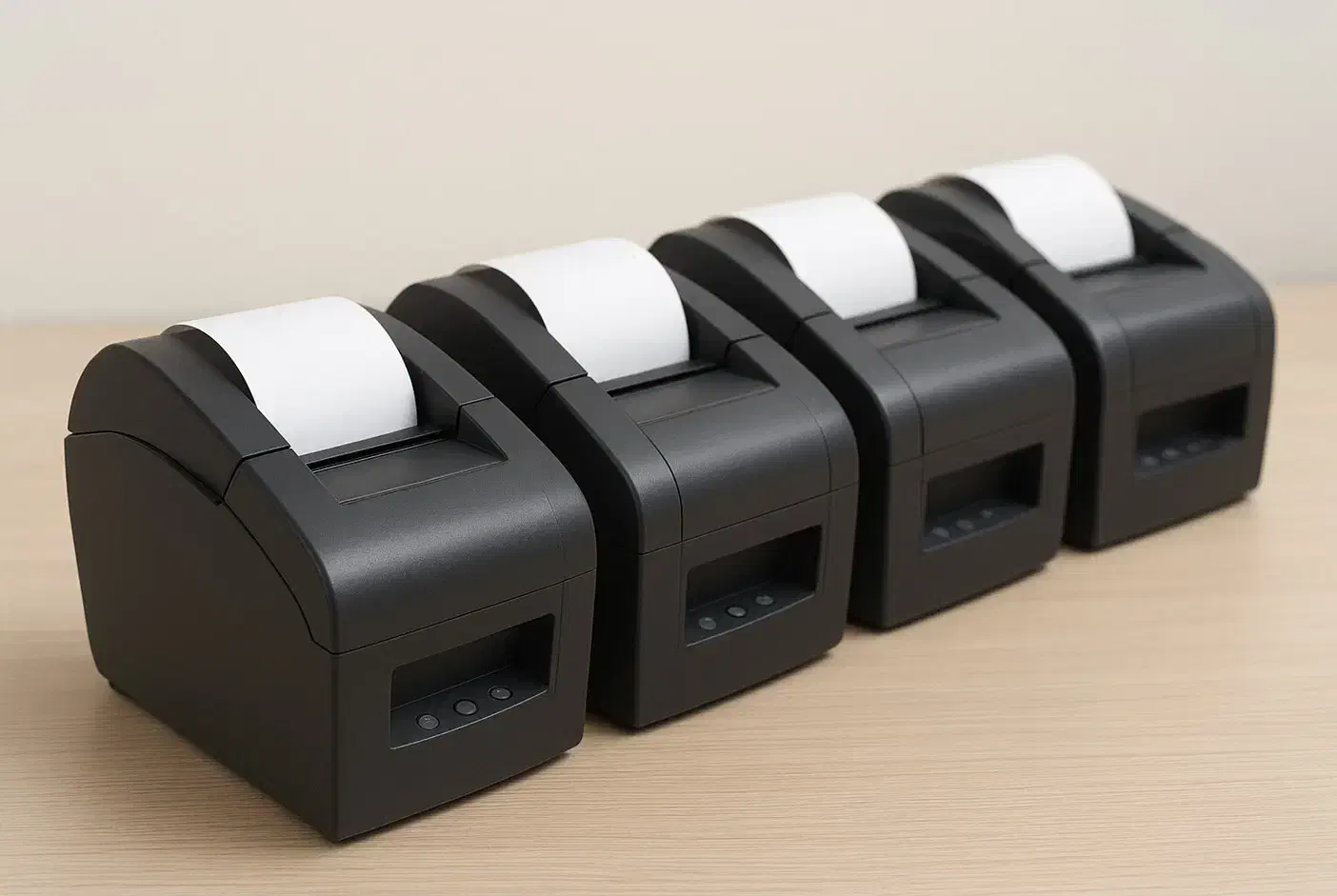 فروش ویژه / فیش پرینتر/ بارکد اسکنر/لیبل پیرینتر|پرینتر، اسکنر، کپی، فکس|اصفهان, شاهزاده ابراهیم|دیوار