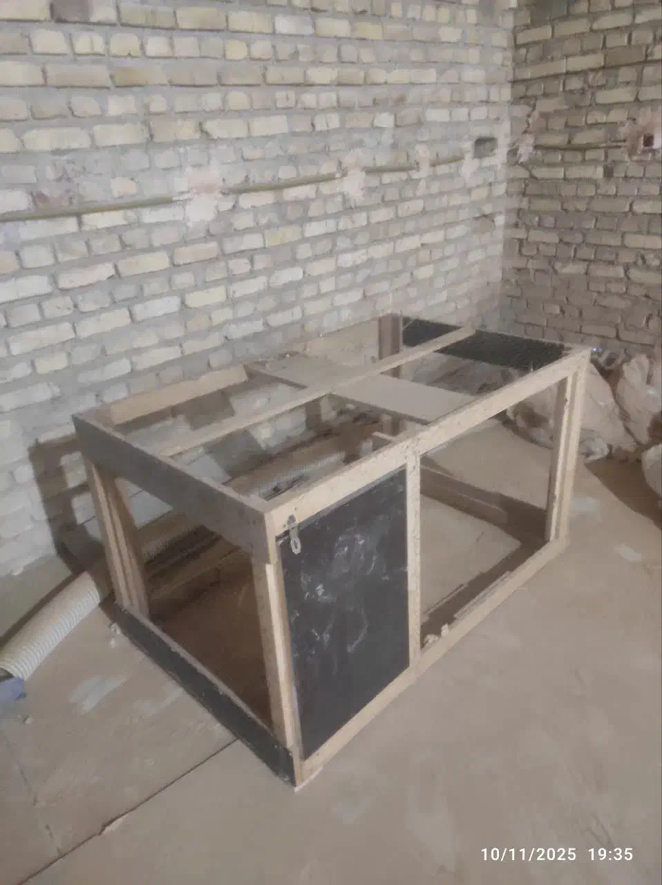 قفس|لوازم جانبی حیوانات|یزد, |دیوار