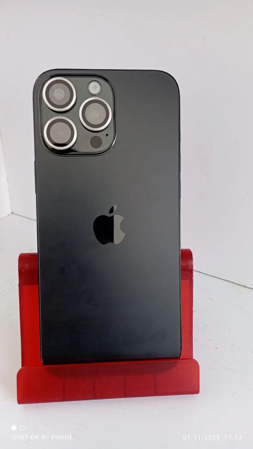 گوشی آیفون 16 پرومکس|موبایل|آستارا, |دیوار