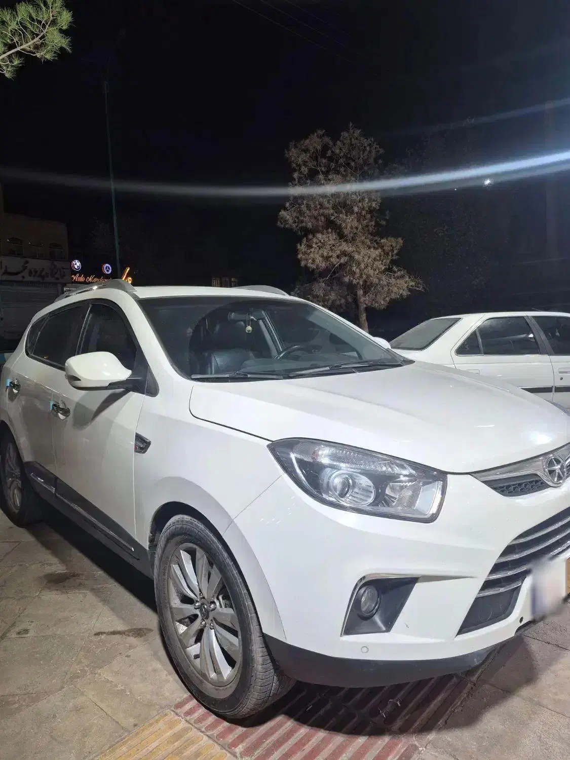 جک s5 مدل 95 تک برگ *نقد اقساط*|خودرو سواری و وانت|یزد, |دیوار