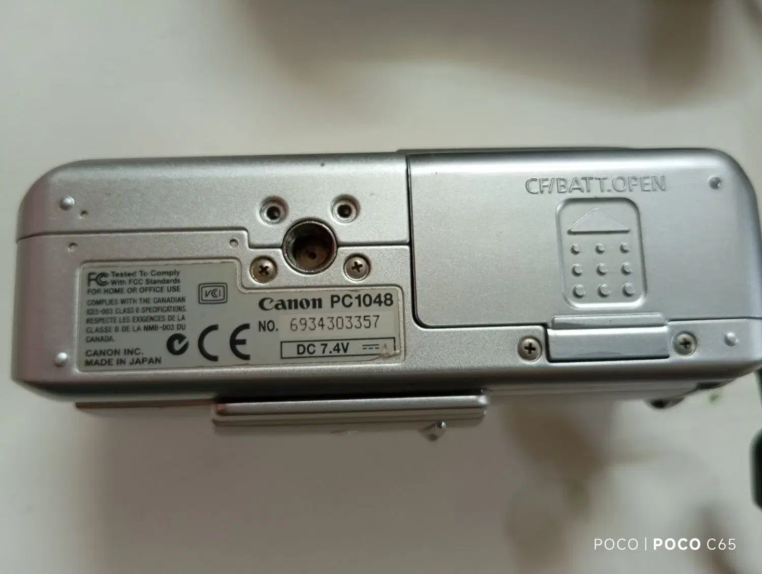 دوربین عکاسی و فیلمبرداری Canon|دوربین عکاسی و فیلمبرداری|ری, دیلمان|دیوار