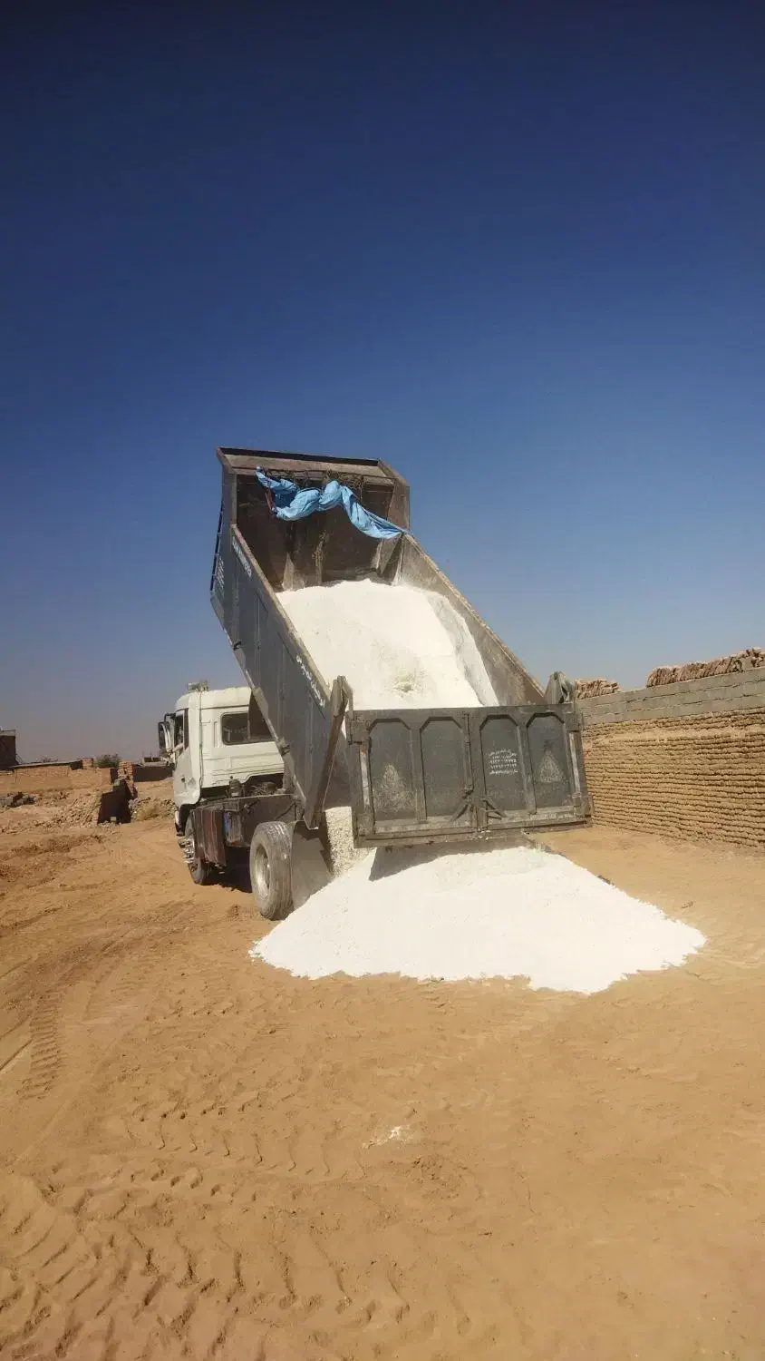 عملیات خاکبرداری برادارن دولت آبادی|خدمات حمل و نقل|کرمان, |دیوار