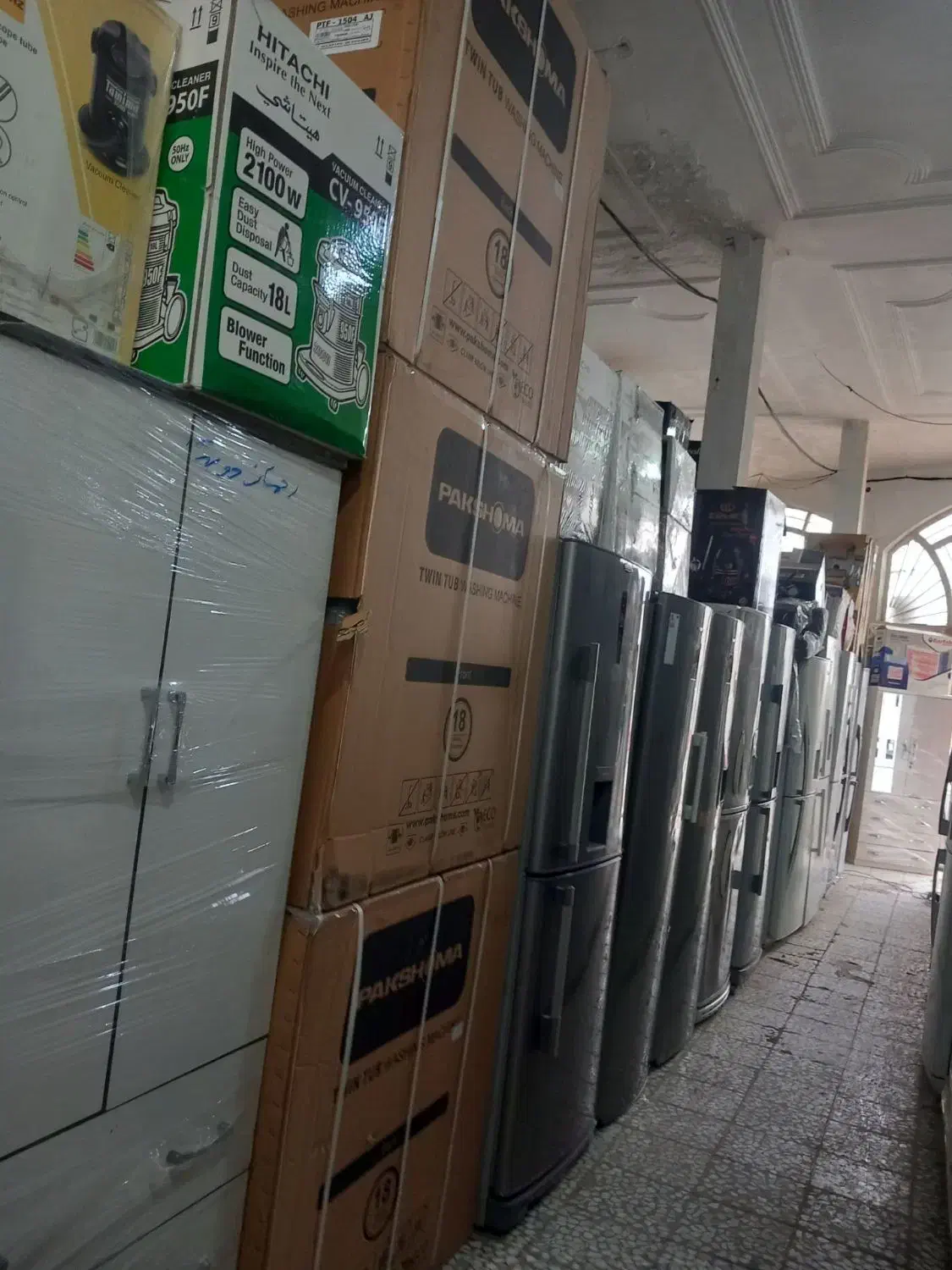 بار جدید سمساری کوهکن ۱۴۰۴/۸/۲۰ همچی موجود|حراج|زابل, |دیوار