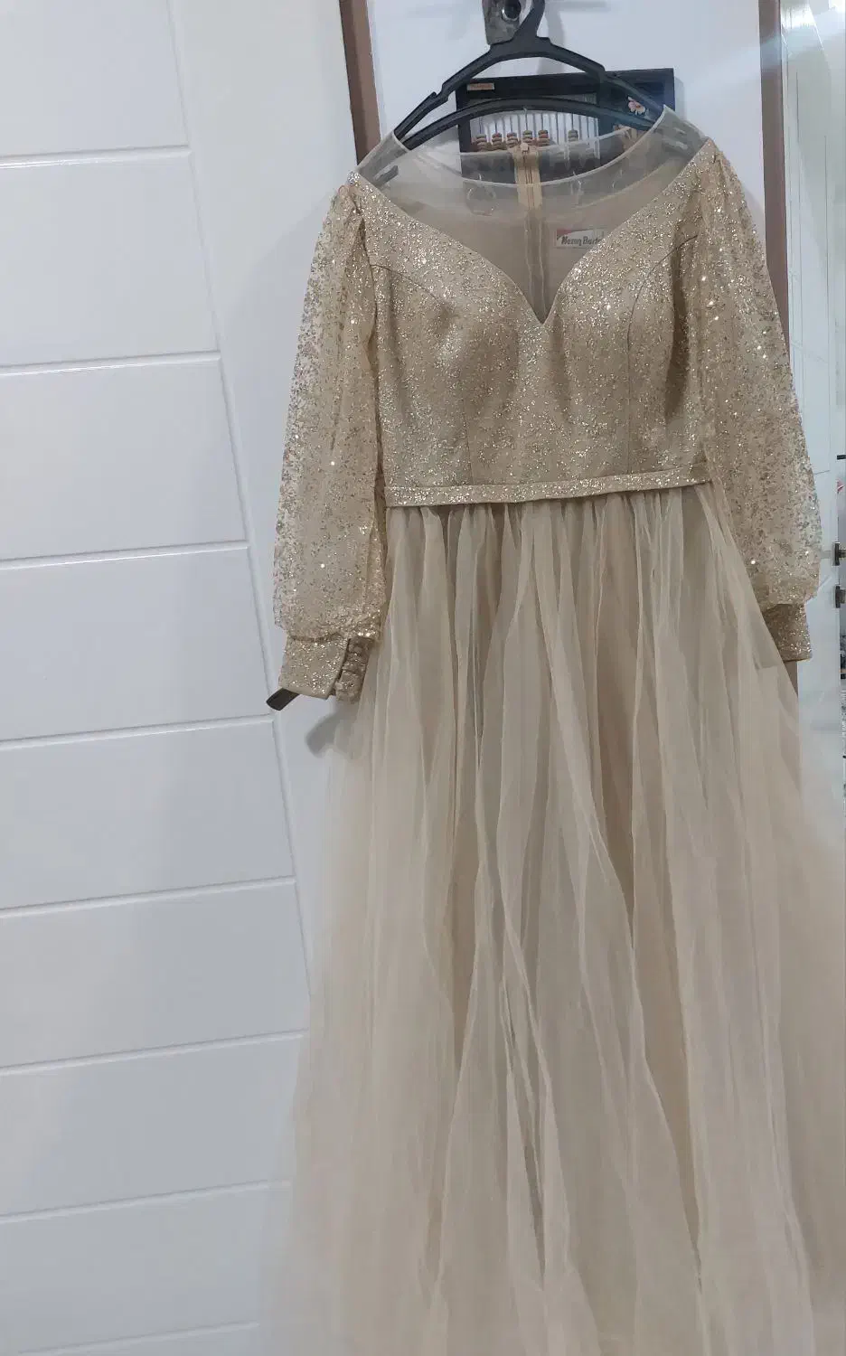 لباس مجلسی شیک|لباس|مبارکه, |دیوار