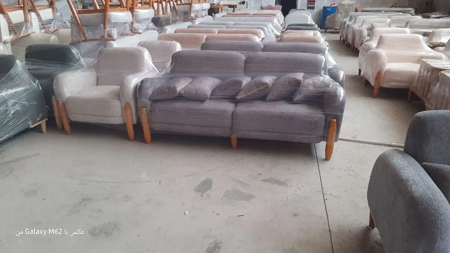 استخدام خیاط مبل|مبلمان خانگی و میز عسلی|مشهد, شیرحصار|دیوار